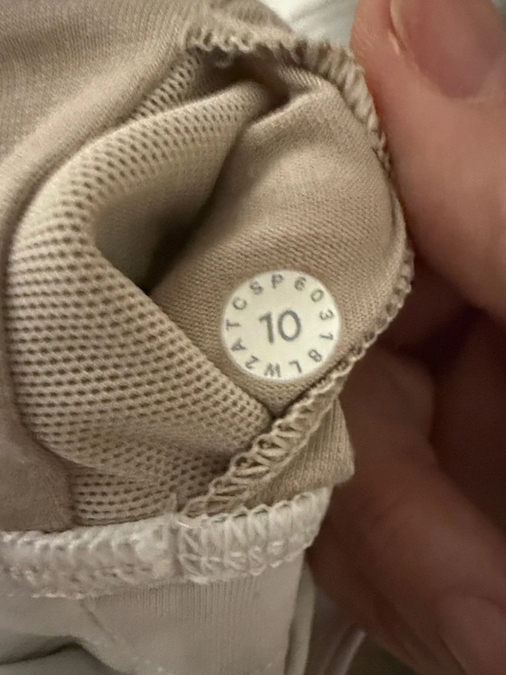 Lululemon Free To Be Moved Bra